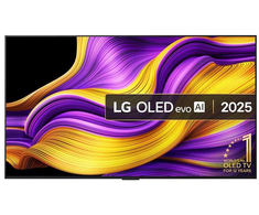 Televizorius LG OLED55G51LW | 55 | Smart TV | webOS 25 | UHD