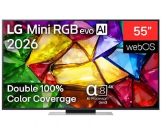 televizorius LG 55"