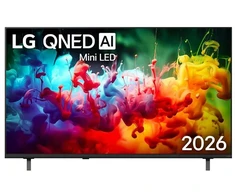 televizorius LG 55"