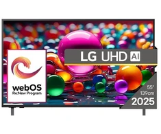 Televizorius LG 55UA75003LA