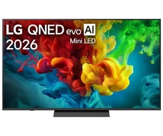 televizorius LG 65"