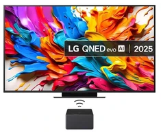 Televizorius LG 65QNED9MA3B
