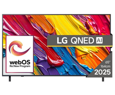 Televizorius LG 65QNED82A3B