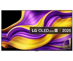 LG OLED65G51LW | 65 | Išmanusis televizorius | webOS 25 | UHD