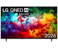 televizorius LG 65"