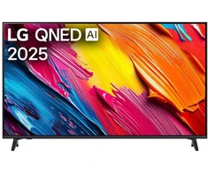 LG QNED AI 65QNED70A6A televizorius 165,1 cm (65 colių) 4K Ultra HD Smart TV Wi-Fi Judas