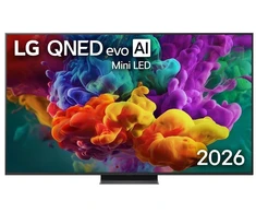 televizorius LG 65"