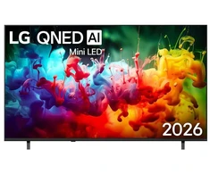 televizorius LG 75"