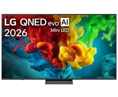televizorius LG 75"