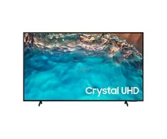Televizorius SAMSUNG UE43BU8072UXXH Smart 43" UHD 50Hz 3xHDMI 2xUSB