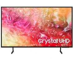 Televizorius Samsung UE50DU7172UXXH
