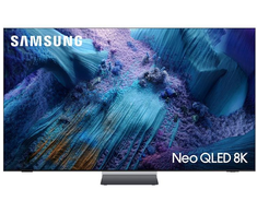 Televizorius Samsung 8K QE65QN990FTXXH Mini LED 2025m. modelis