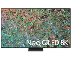 SAMSUNG 8K QE75QN800DTXXH 75 colių Mini LED Televizorius