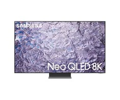 „Samsung Neo QLED 8K“ 75 colių QE75QN800CT televizorius