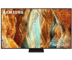 Televizorius Samsung QN70 QE85QN70FAUXXH 2025 m. modelis