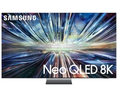Televizorius Samsung 8K 85" QE85QN900DTXXH Mini LED