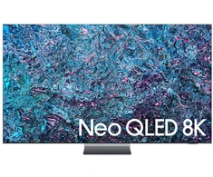 Televizorius Samsung 8K 85" QE85QN900DTXXH Mini LED