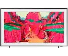 Televizorius Samsung 85" QE85LS03FWUXXH 2025m. modelis