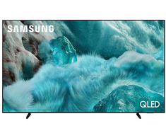 Televizorius Samsung QE98Q7FAAUXXH 2025 m. modelis