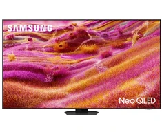 Televizorius Samsung QN90 QE98QN90FATXXH Mini LED 2025m. modelis
