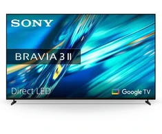„Sony K75XR35M2 Bravia 7 75“ (189 cm) 4K „Ultra HD“ išmanusis „Google Mini“ LED televizorius | „Sony“