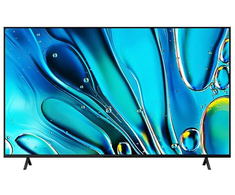Televizorius Sony Bravia 3 K75S35B | 75" | „Google TV“ | 4K UHD