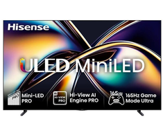 Televizorius Hisense 100U8Q
