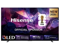 Televizorius TV Hisense 100"