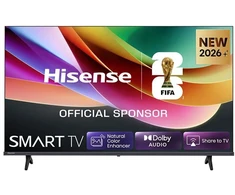 Televizorius TV Hisense 32"