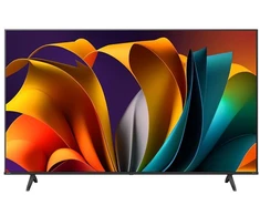 Televizorius HISENSE 43A6N 43" UHD Smart TV 60Hz 2xUSB