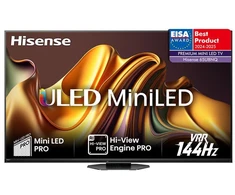 LED televizorius Hisense 65U8NQ