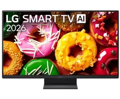 Televizorius LG 24LB70003LA 24" (60 cm) FHD LED Smart TV | LG