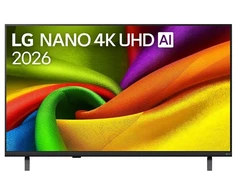 Televizorius TV LG 43"