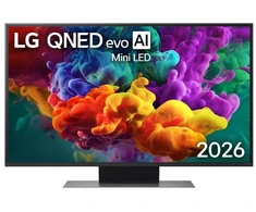 Televizorius TV LG 43"