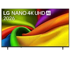 Televizorius TV LG 85"