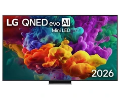 Televizorius TV LG 86"
