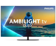 Televizorius Philips 4K „Ambilight“ 42" 42OLED820/12