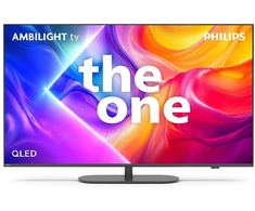 Philips „The One 4K Ambilight“ televizorius 43PUS9010/12
