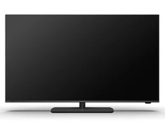 Televizorius TV Philips 55" QLED
