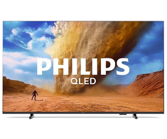Televizorius Philips 75PUS7810/12 TV 190.5 cm (75") 4K Ultra HD Smart TV Wi-Fi Juodas