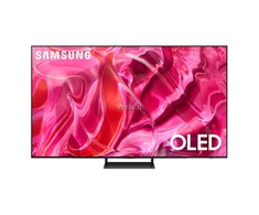 Televizorius SAMSUNG OLED 65 colių QE65S90CAT