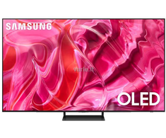 SAMSUNG televizorius OLED 77 colių QE77S90CAT