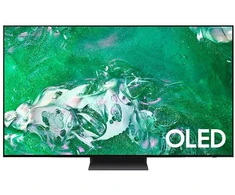 Televizorius SAMSUNG QE83S90DAEXXH