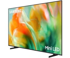 Televizorius TV SAMSUNG 85"