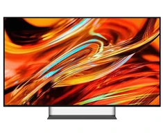 SONY K50XR79M2PB LCD televizorius