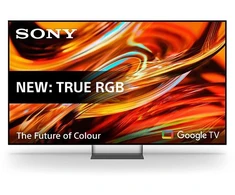 SONY K98XR75M2PB LCD televizorius