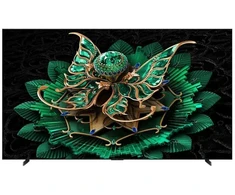 Televizorius TV TCL 115"