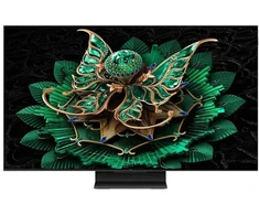 Televizorius TCL 50C7K