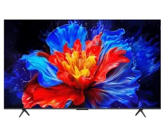 Televizorius TCL 65P8K QLED