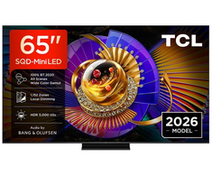 TELEVIZORIUS 65C7L TCL